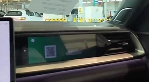 Yeni Volkswagen Teramont, prömiyere tamamen sınıflandırıldı: büyük bir crossover VR6 motorunu kaybedecek