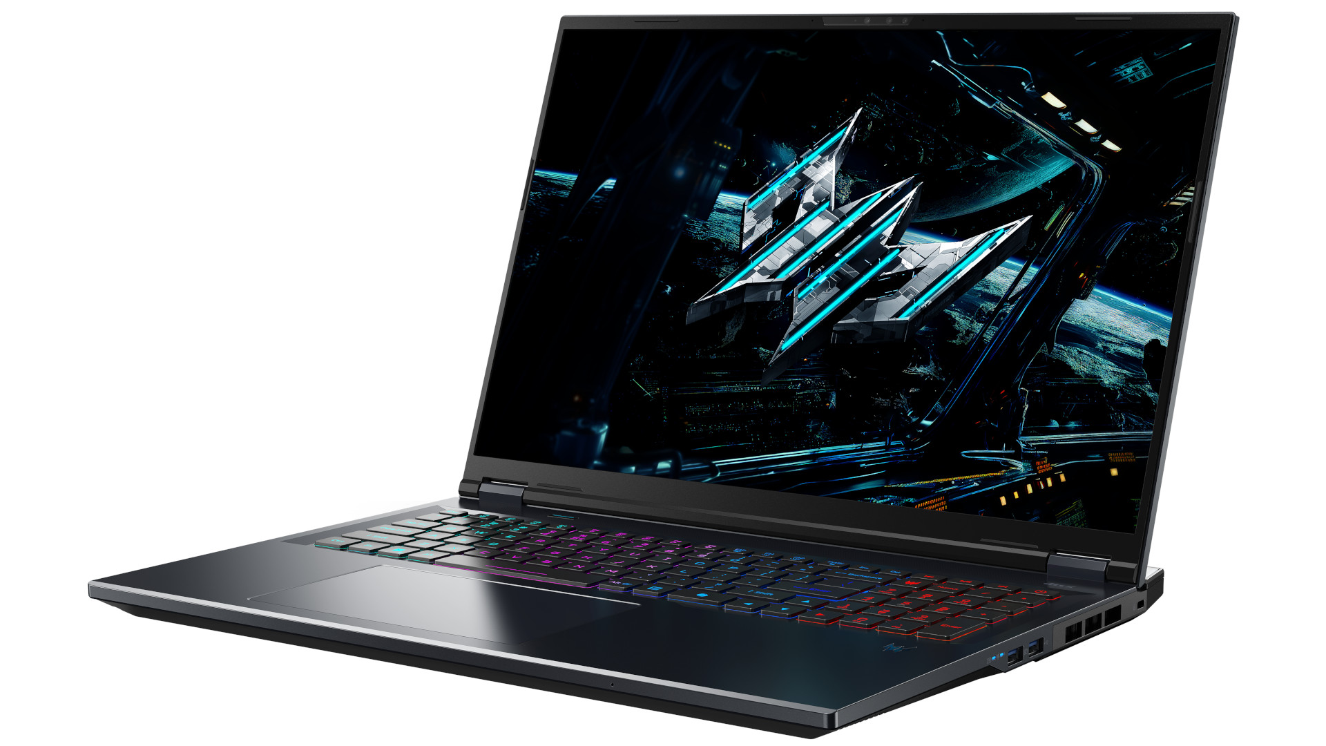 Acer Predator Helios Neo 18 Ai