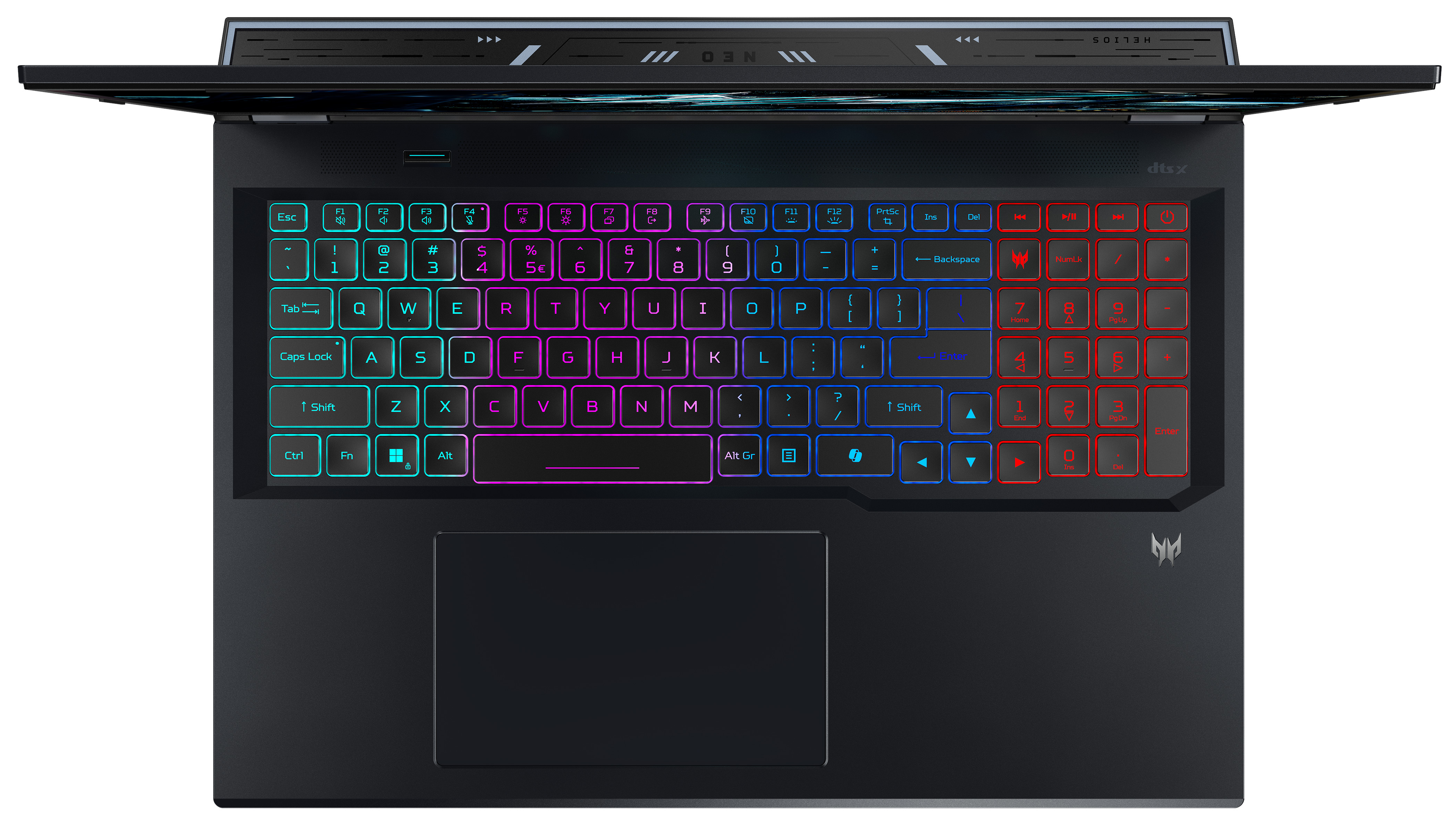 Acer Predator Helios Neo 18 Ai