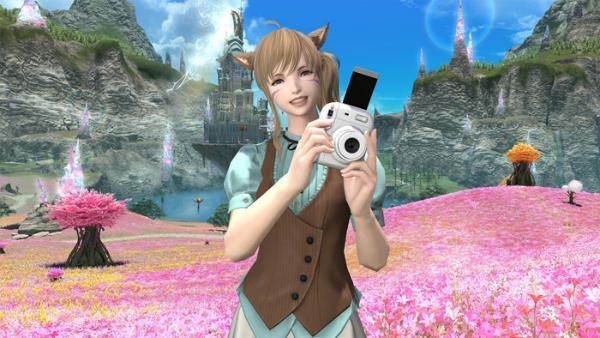 Final Fantasy XIV