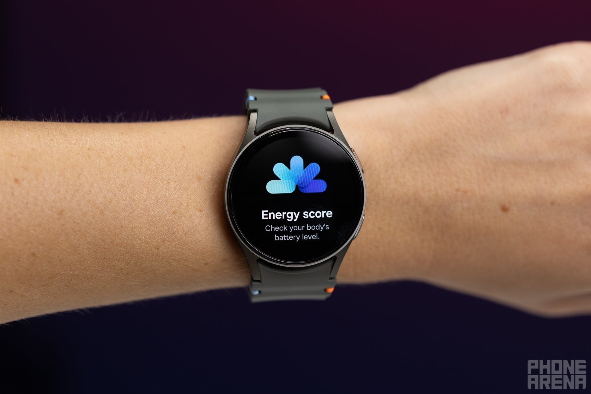 Bu özellik "çalınan" Garmin'den ve rekabet kadar doğru olmadığını gördük. | Resim Kredisi - Phonearena - Galaxy AI vs Google AI: Bunu kim daha iyi yapıyor?