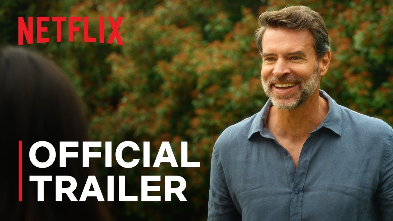 La Dolce Villa | Scott Foley | Resmi Fragman | Netflix - YouTube