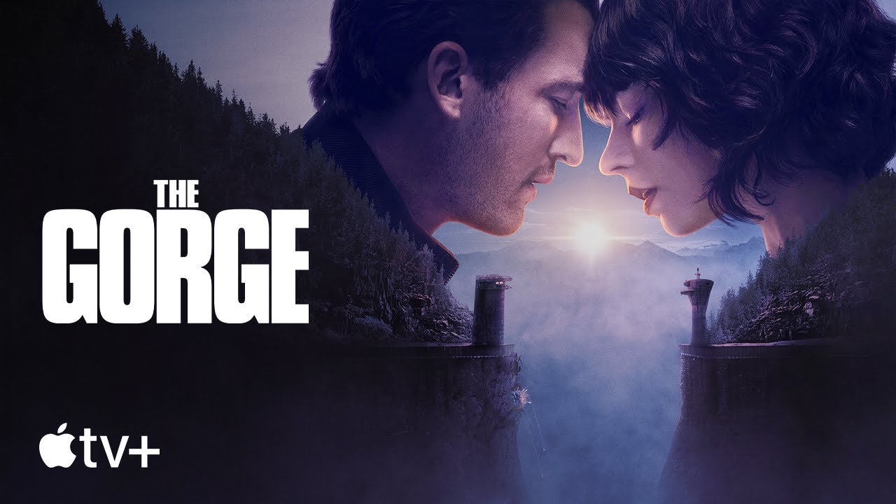 Gorge - Resmi Fragman | Apple TV+ - YouTube
