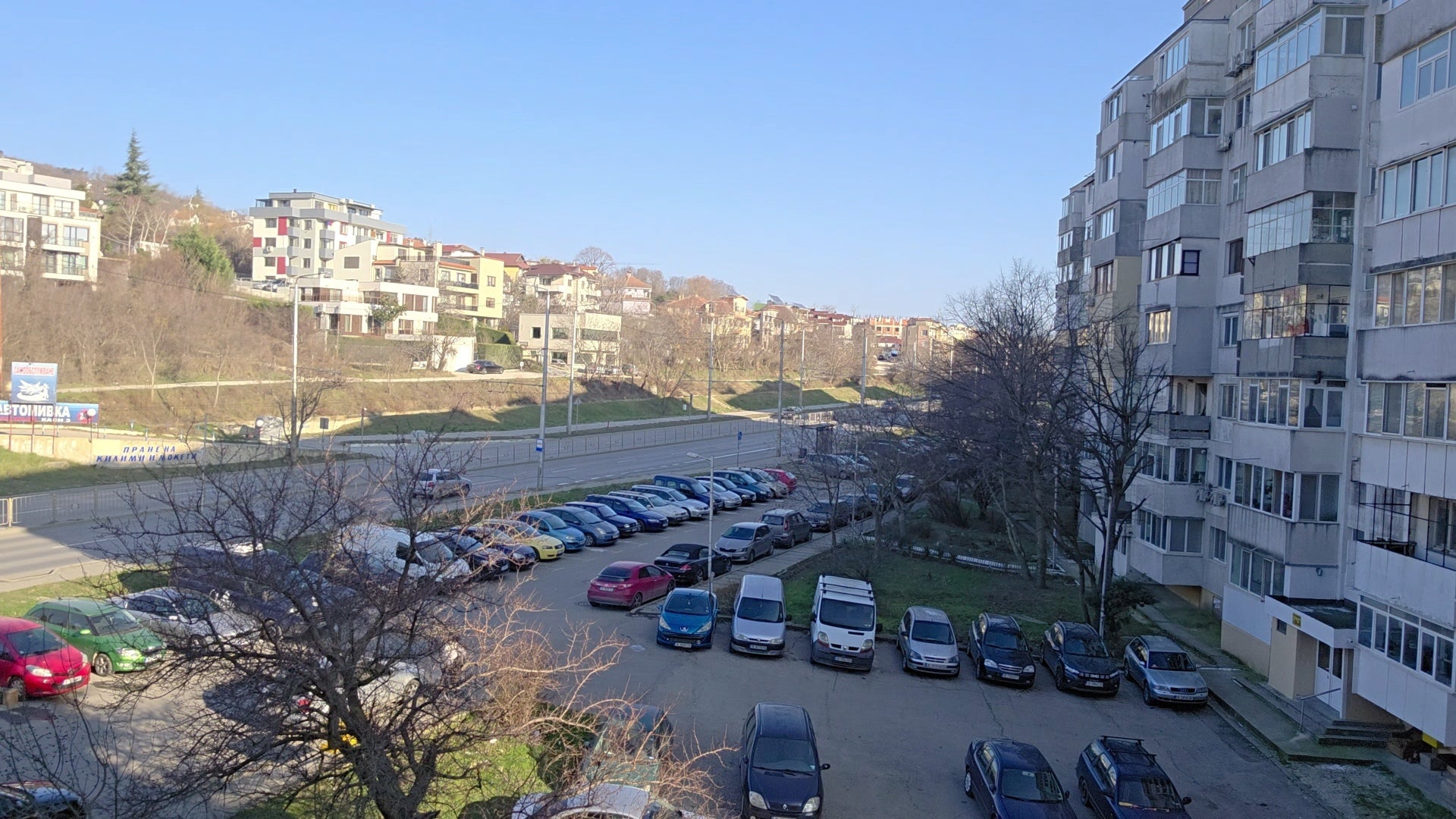 Galaxy S25'ten ekran yakalama artı öne bakan kamera video - Galaxy S25 Plus ve Galaxy S25 kamera skoru ortaya çıktı: kötü değil, Galaxy S24'ten daha kötü