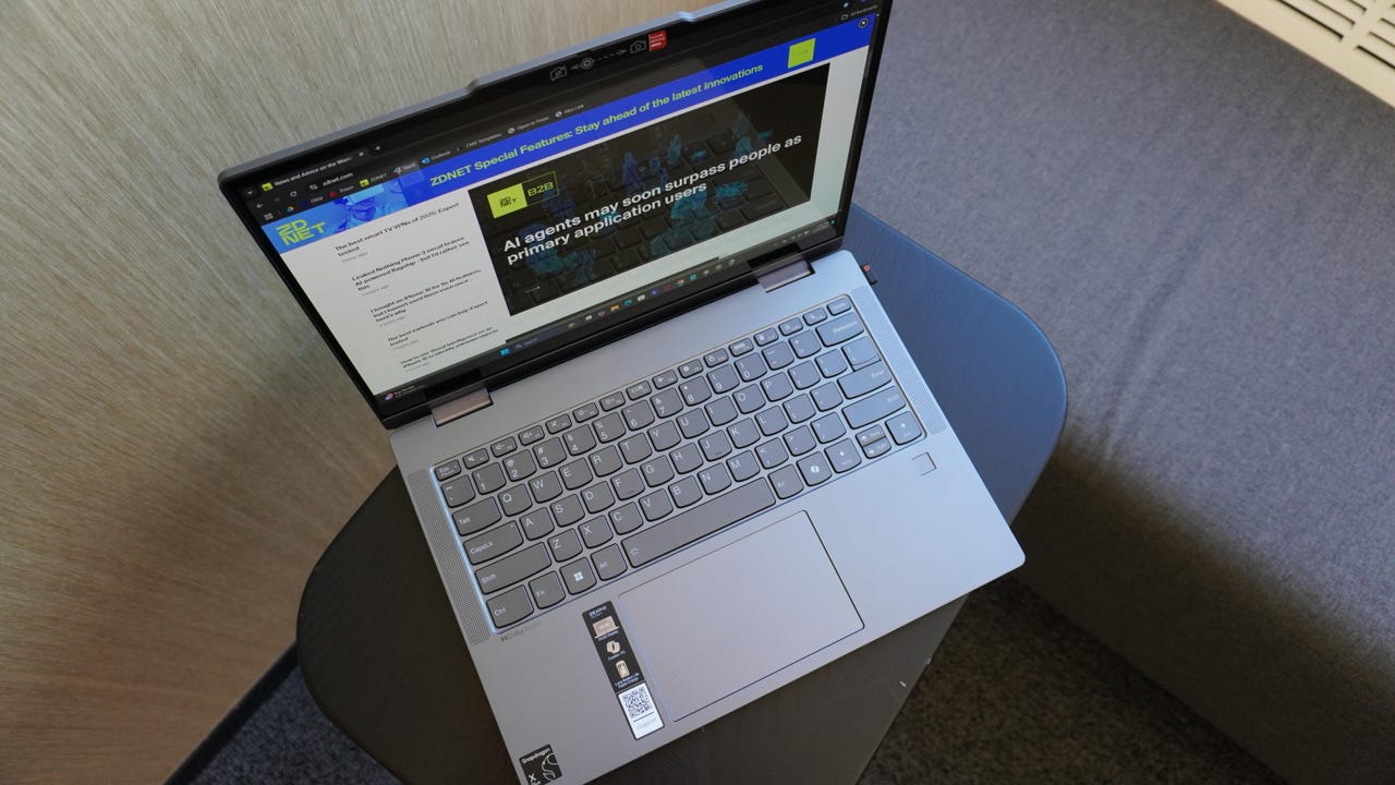 Lenovo IdeaPad 5 2-1-1-1
