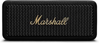 Marshall Emberton II: Şimdi 70 $ tasarruf edin!