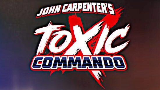 Başlık: John Carpenter'ın toksik komandosu.