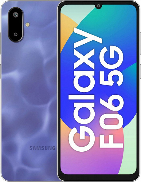 Samsung, her zaman yapabilir misin? 110 dolarlık Galaxy F06 5G, dört yıllık Android güncellemeleri sunuyor, 400.000 puan için bir platform Antutu ve 128 GB bellek