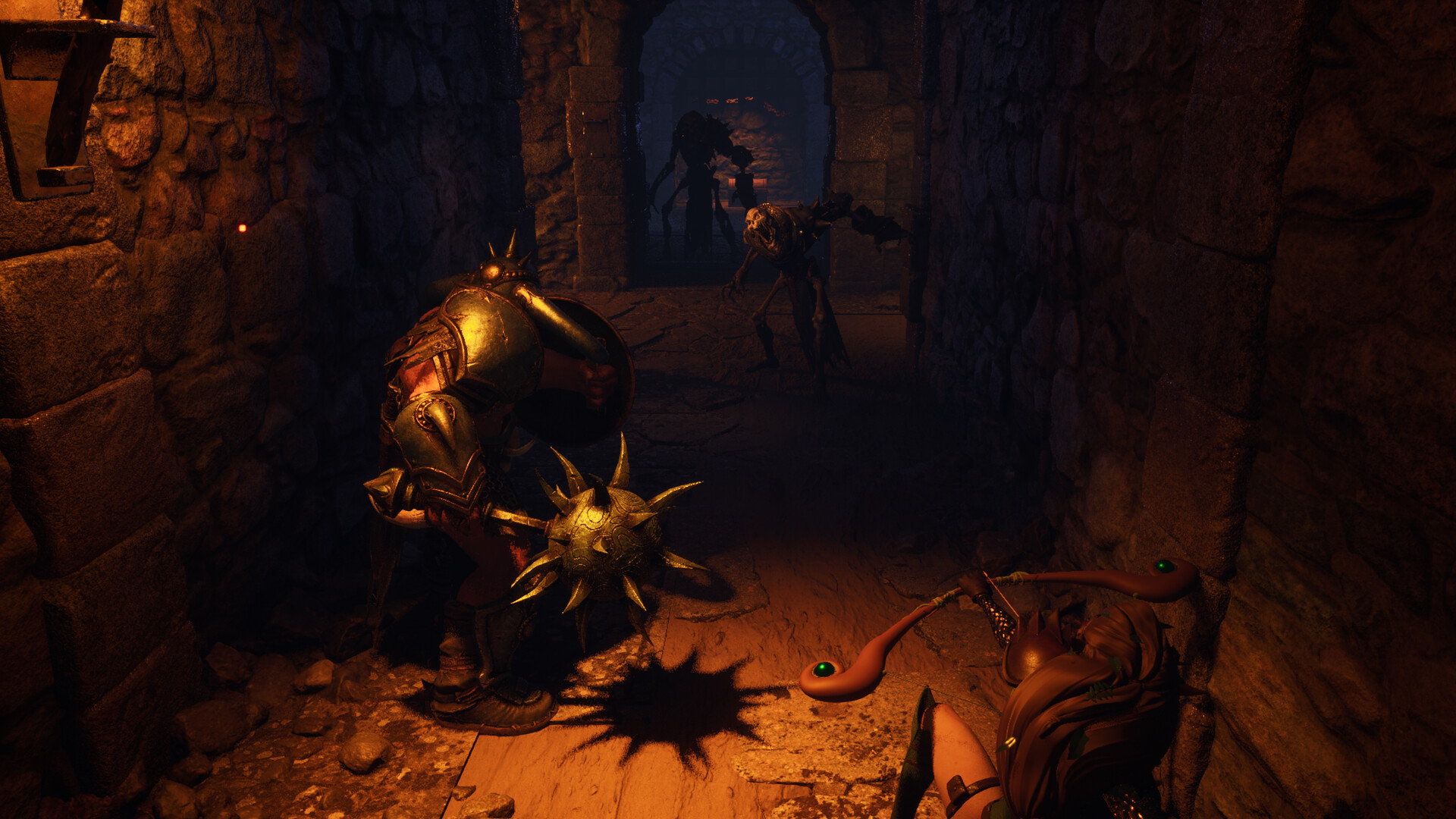 Miras çelik ve sr-scary-warld-warcccraft-wow-wow-tarkov-extraction-oyun-step Doğdu