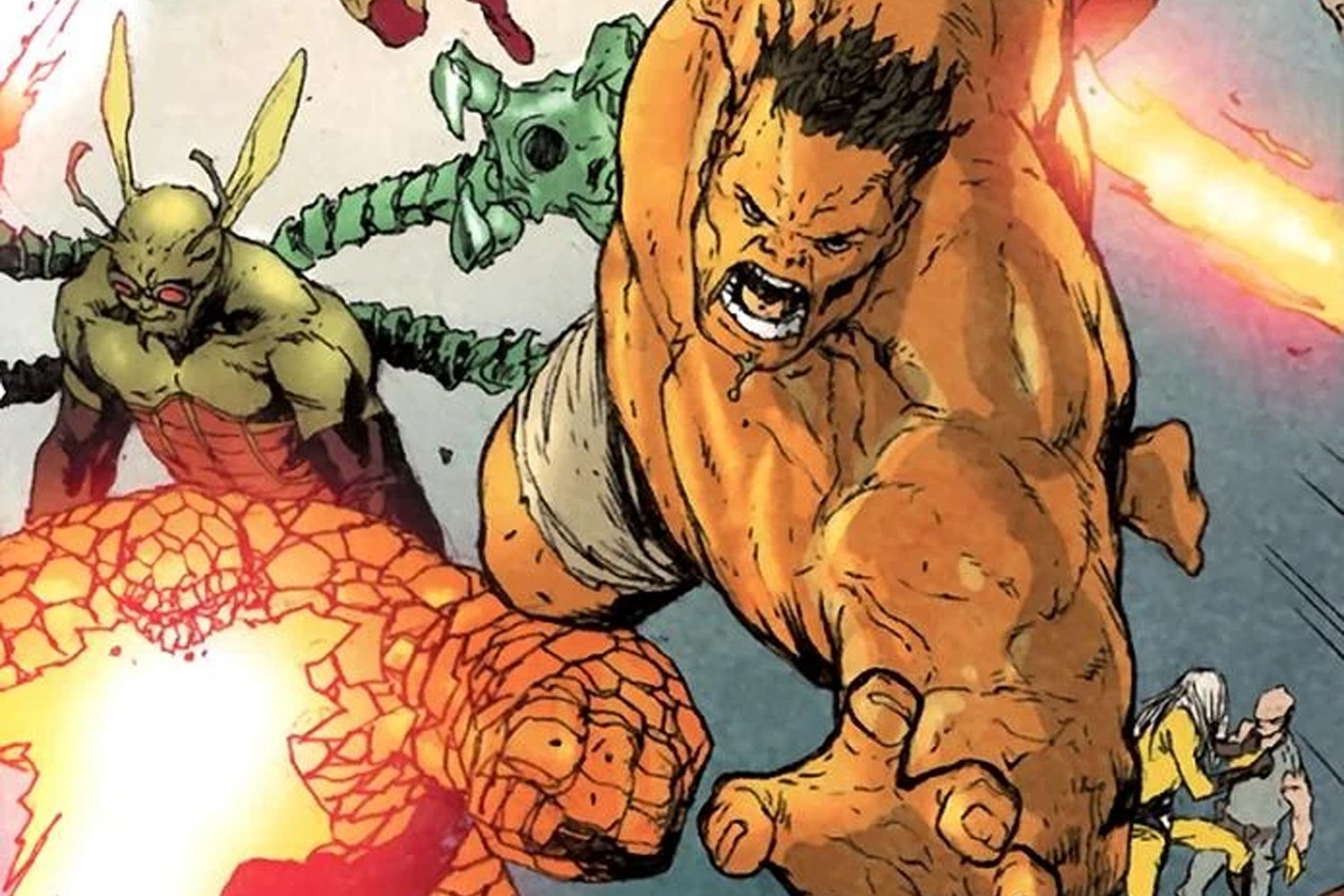 Turuncu hulk