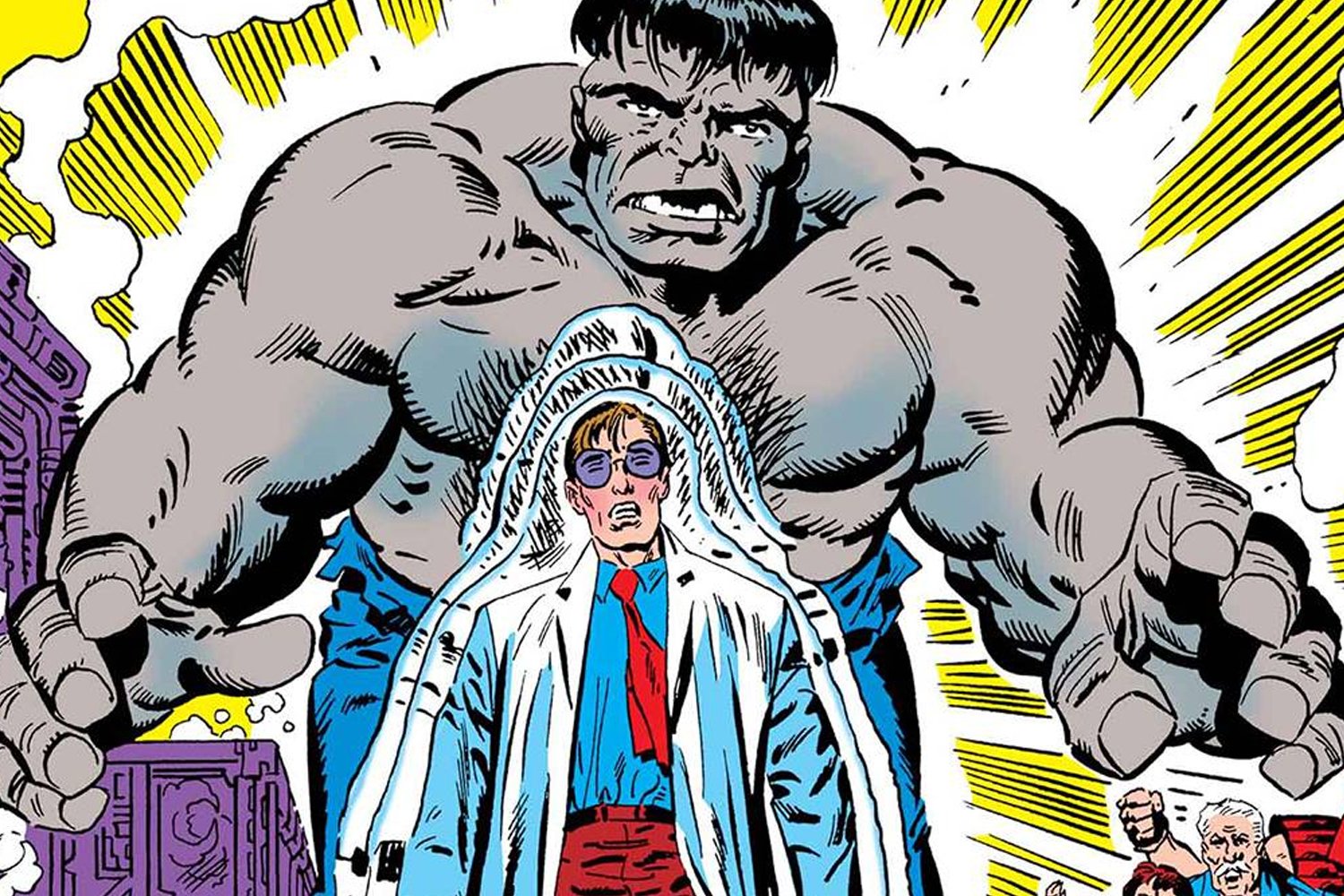 Gri hulk