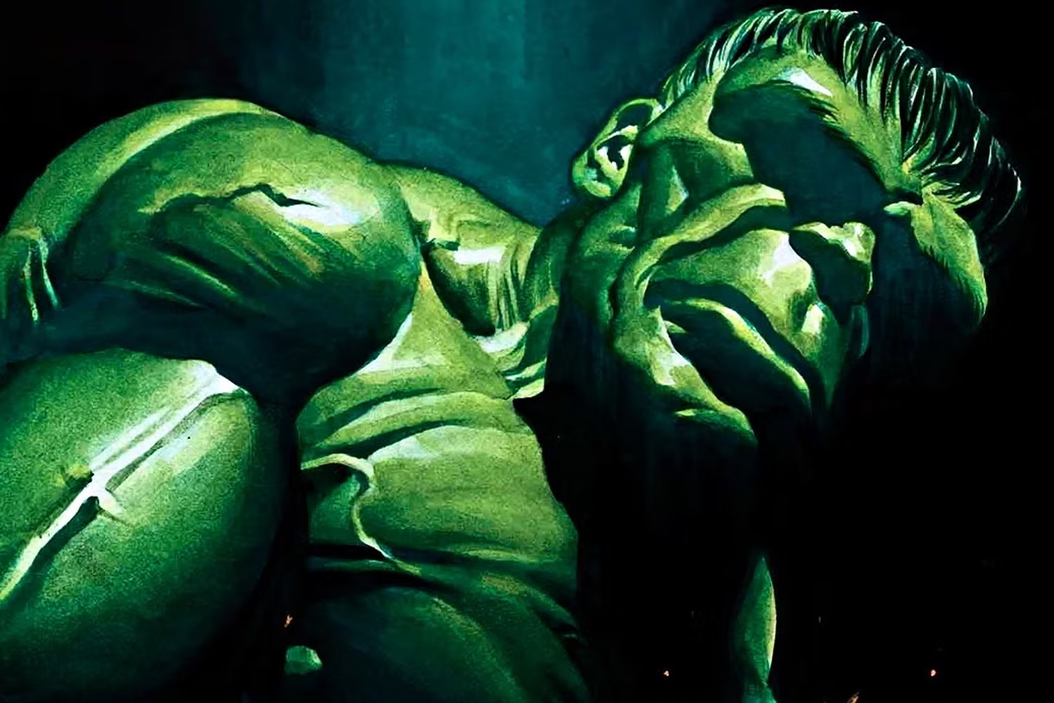 Ölümsüz hulk