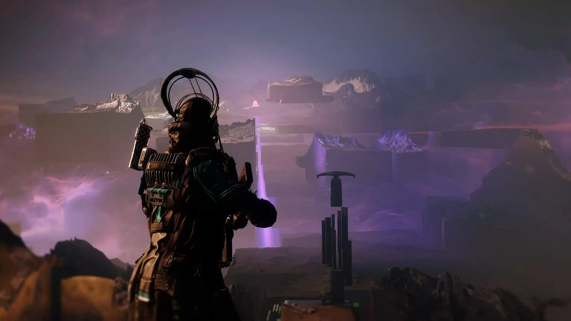Destiny 2 sunucular aşağı