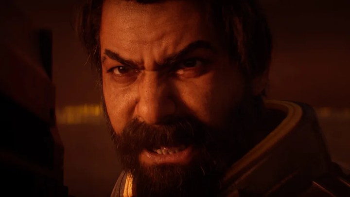 Arjun'un Saros'taki yüzü.