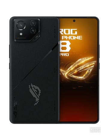 Asus Rog Phone 8 Pro'da% 23 tasarruf edin!