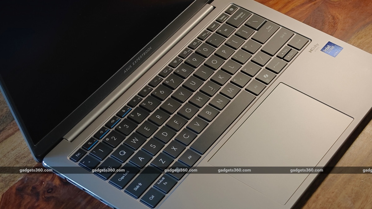 ASUS Uzman Kitabı P5 Klavye Sert Gagdets 360 Asusexpertbookp5P5405 ASUS