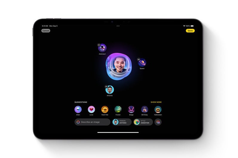 AI'nın Gizli Yardımı: Apple bize iyi donanım verdi