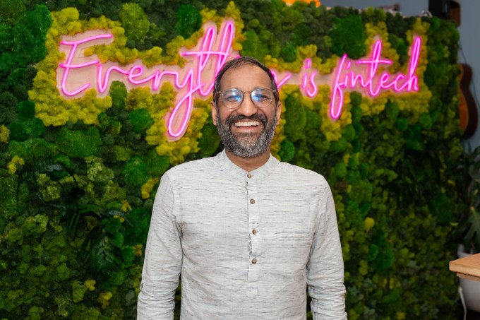 Sheel Mohnot, Genel Ortak, Daha İyi Yarın Ventures