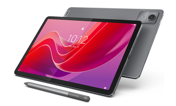 Lenovo Tab M11 4/128GB: Şimdi% 30 indirim