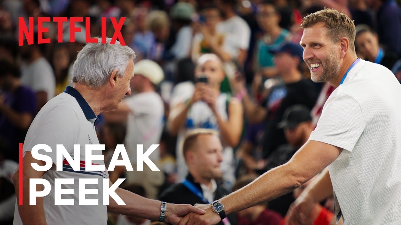 Altın Mahkemesi | Sneak Peek | Netflix - YouTube