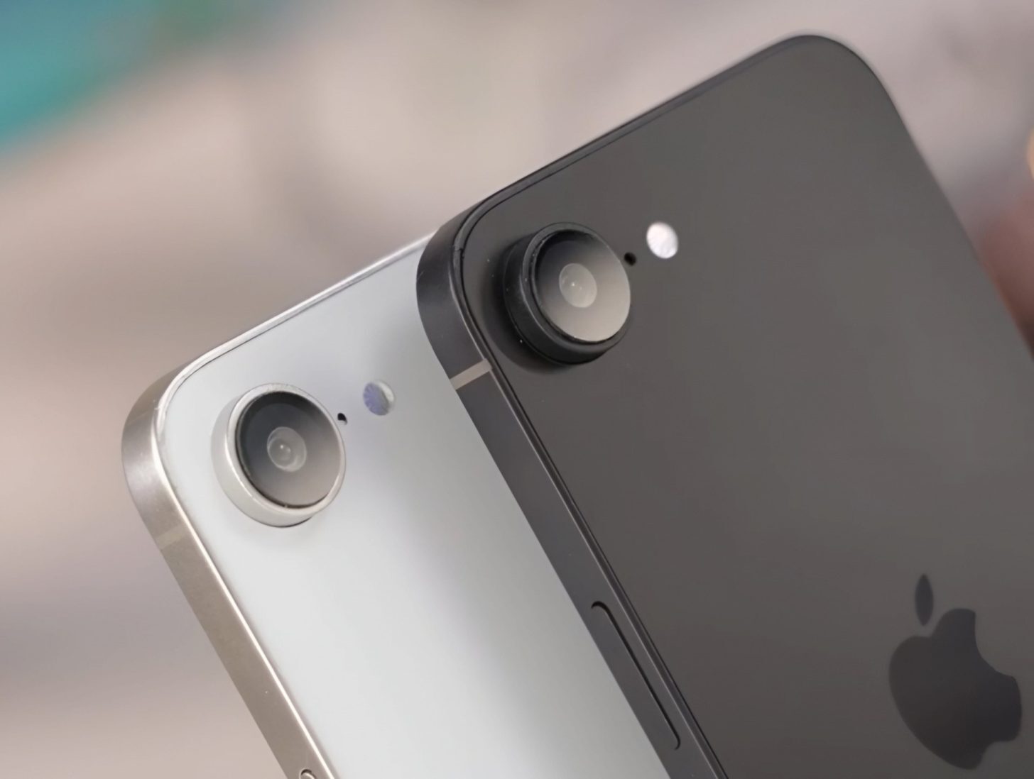 Bu tek bir kamera, anlıyoruz! Ama iyi bir şey yap! - iPhone SE 4 İstek Listesi - Görmek İstediğimiz 9 Şey