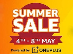 Amazon Summer Sale 2022 Uçlar 8 Mayıs: En İyi Fırsatlar, Telefonlarda Teklifler, Akıllı TV'ler, Satış Bitti Öncesi Dizüstü Bilgisayarlar Amazon Summer Sale 2022 Uçlar 8 Mayıs: En İyi Fırsatlar, Telefonlarda Teklifler, Akıllı TV'ler, Satış Bitti Öncesi Dizüstü Bilgisayarlar