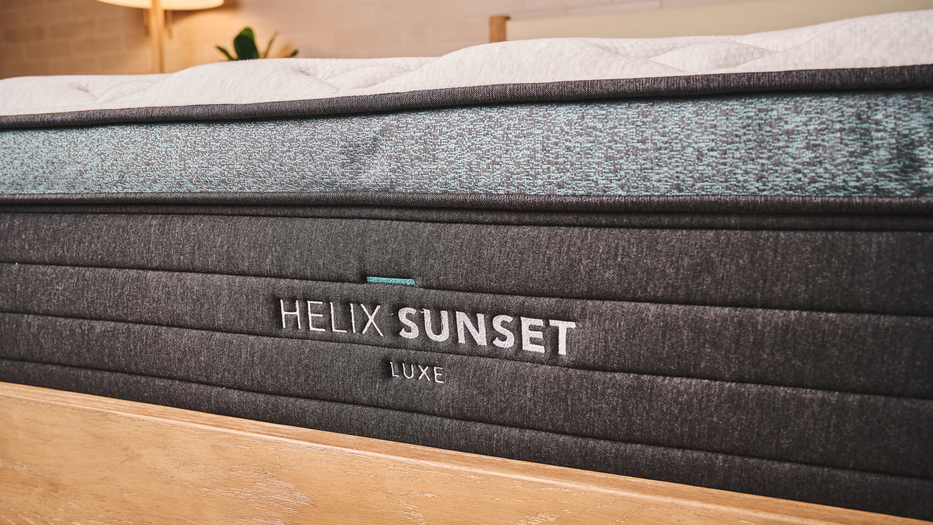 Helix Sunset Luxe Yatak