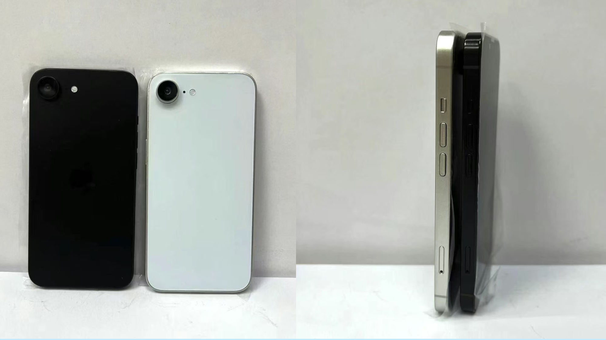 iPhone SE 4 Kukla Birimler