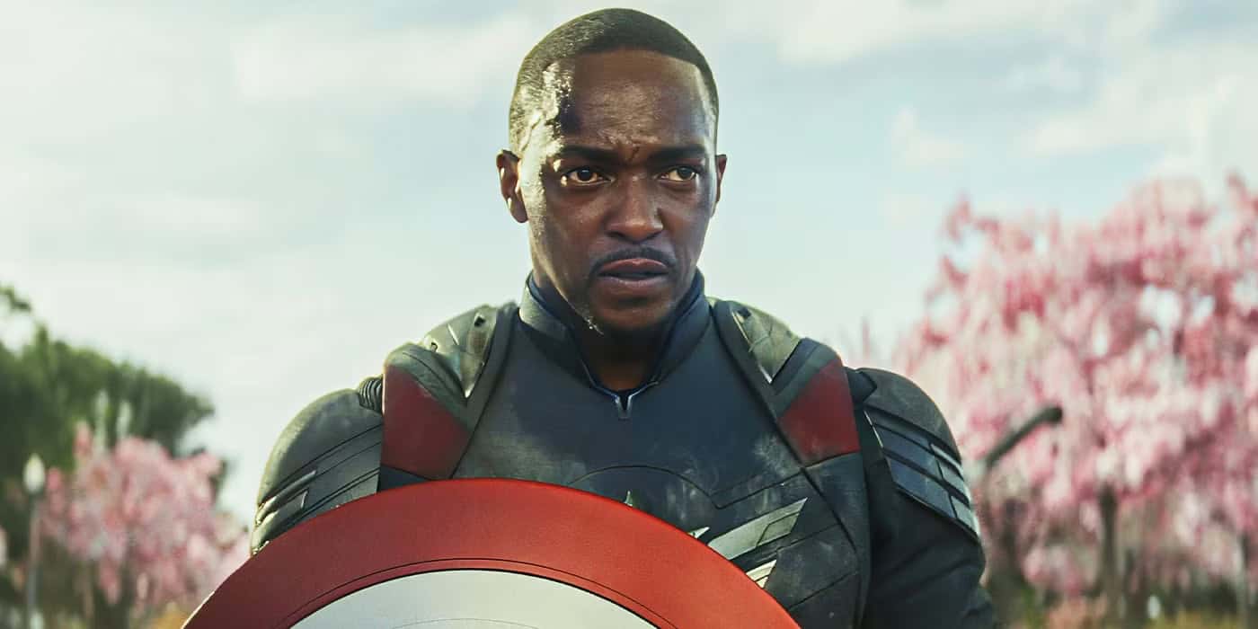 Captain America Brave New World-5 – The Outerhaven