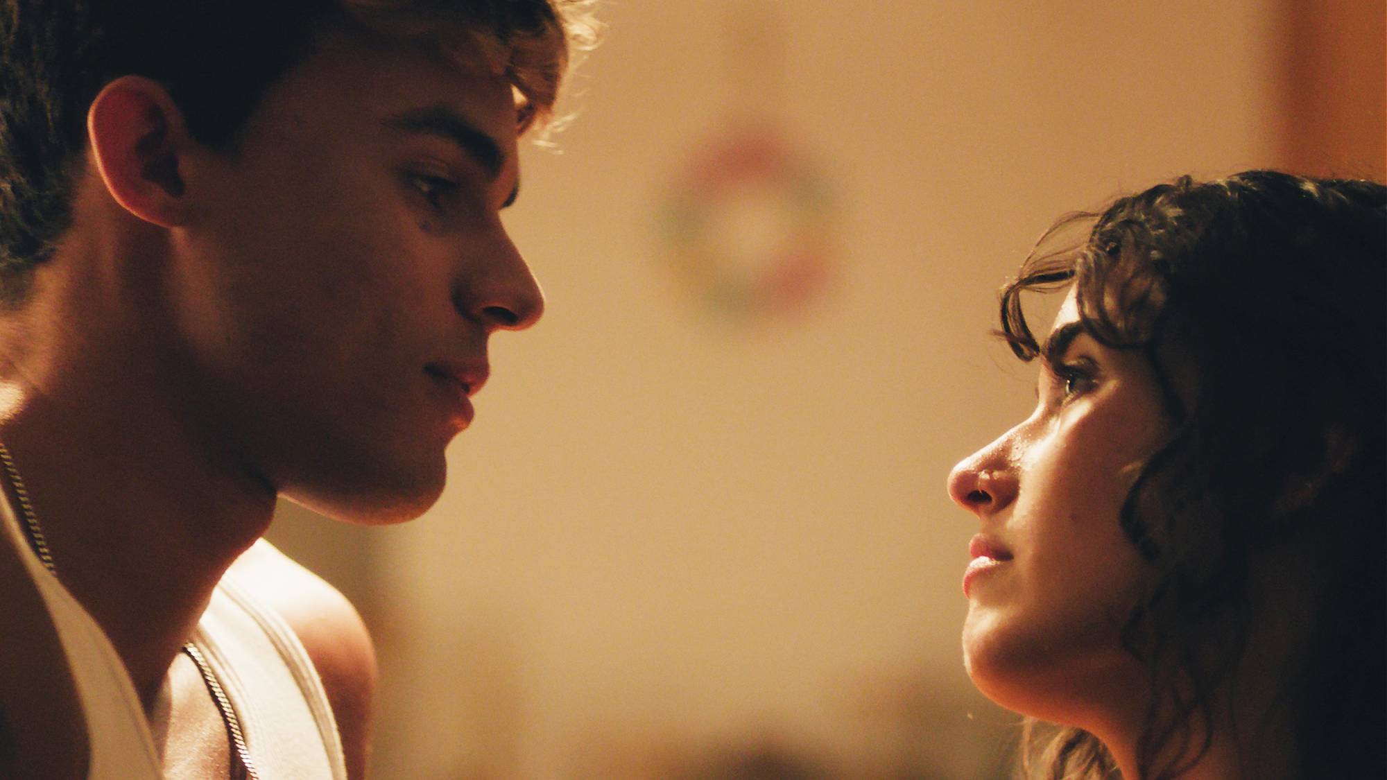 Matthew Broome, Nick ve Asha Banks olarak Noah olarak