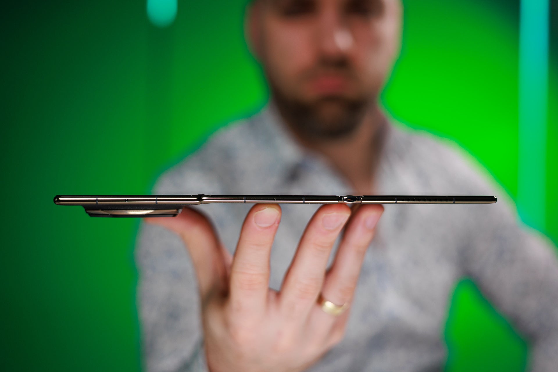 Image Kredisi - Phonearena - Huawei Mate XT, dünyanın ilk üç katına çıkabilir, şimdi küreselleşiyor