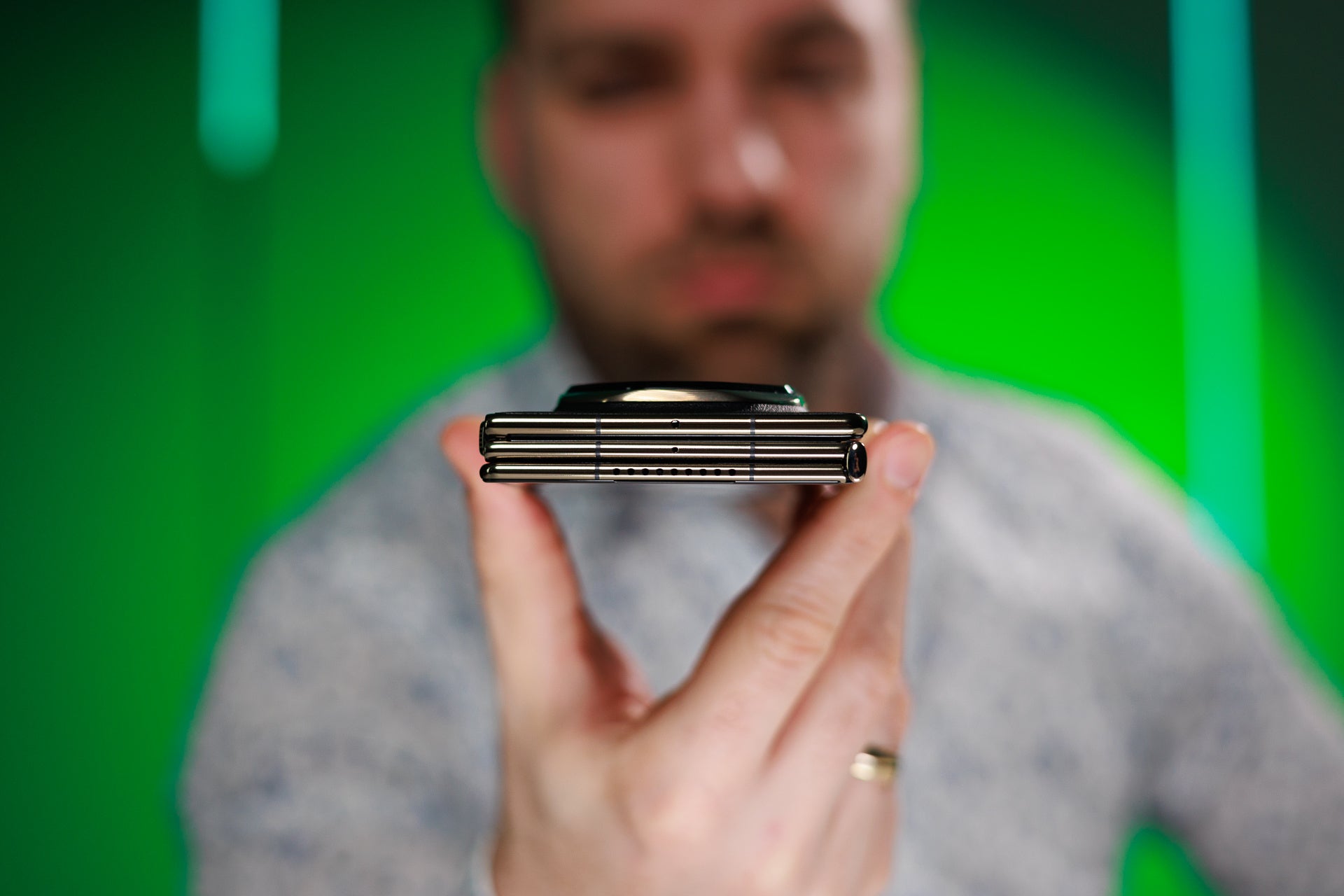 Image Kredisi - Phonearena - Huawei Mate XT, dünyanın ilk üç katına çıkabilir, şimdi küreselleşiyor