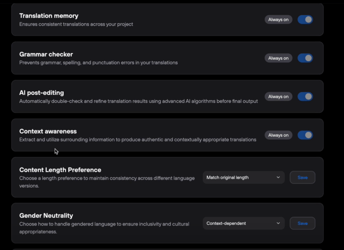 Lingo.dev pano