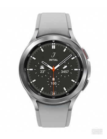 Samsung Galaxy Watch 4 Classic (46mm)