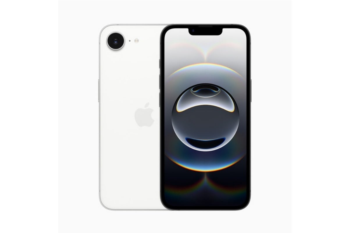 İPhone 16E, iPhone SE'nin emekliliğinden sonra Apple'ın en uygun fiyatlı mobil cihazıdır. | Resim Kredisi - Apple - Overpriced iPhone 16E, Apple'ın 2025 serisindeki üçten az ürünün yerini alıyor