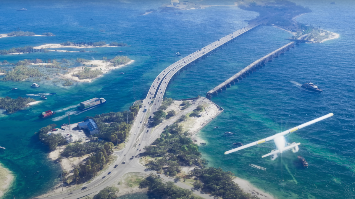 GTA 6 Açık Dünya GTA 6