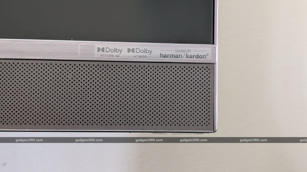 Haier M95E TV İncelemesi4 Haierm95e Haier
