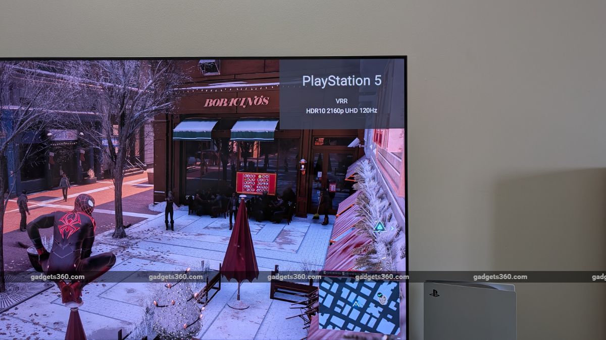 Haier M95E TV İncelemesi13 Haierm95e Haier