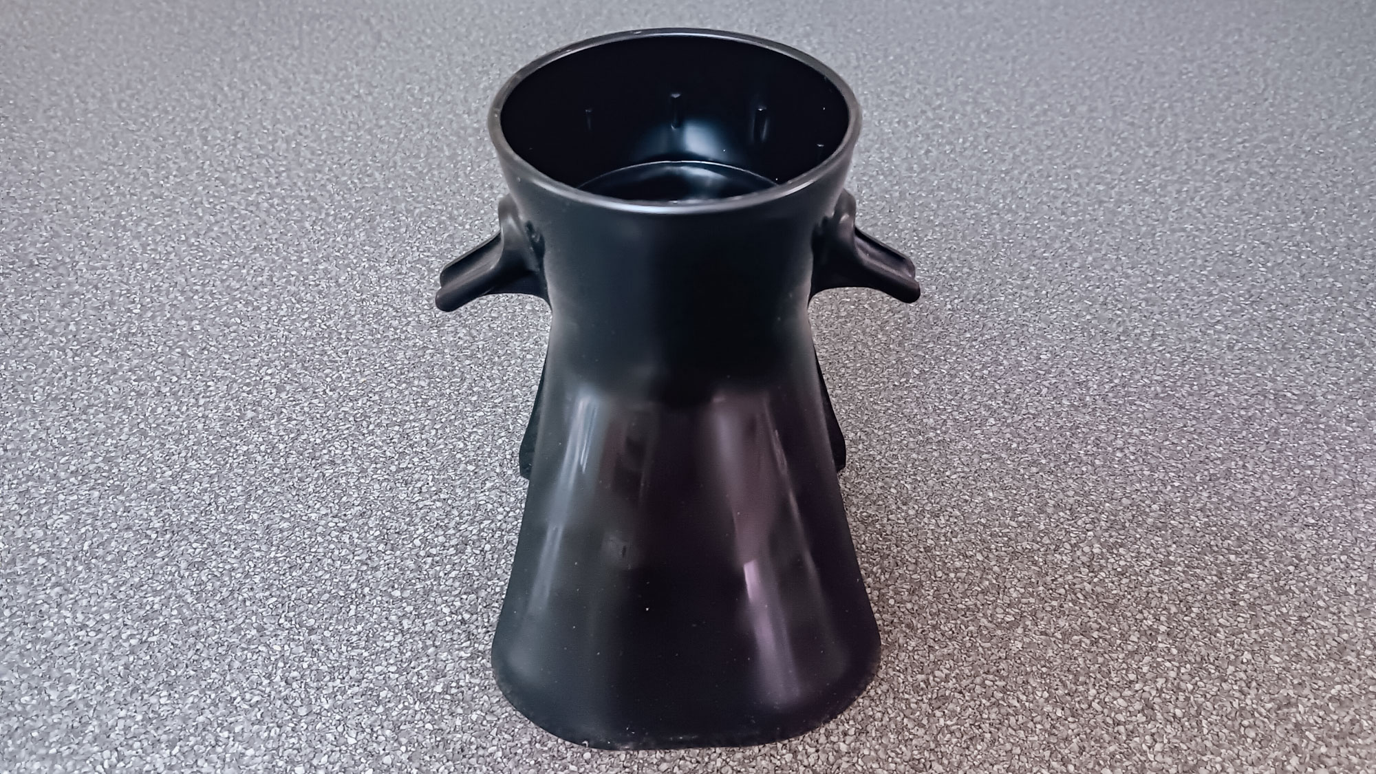 2Pour Dual Brew Aeropress Aksesuar