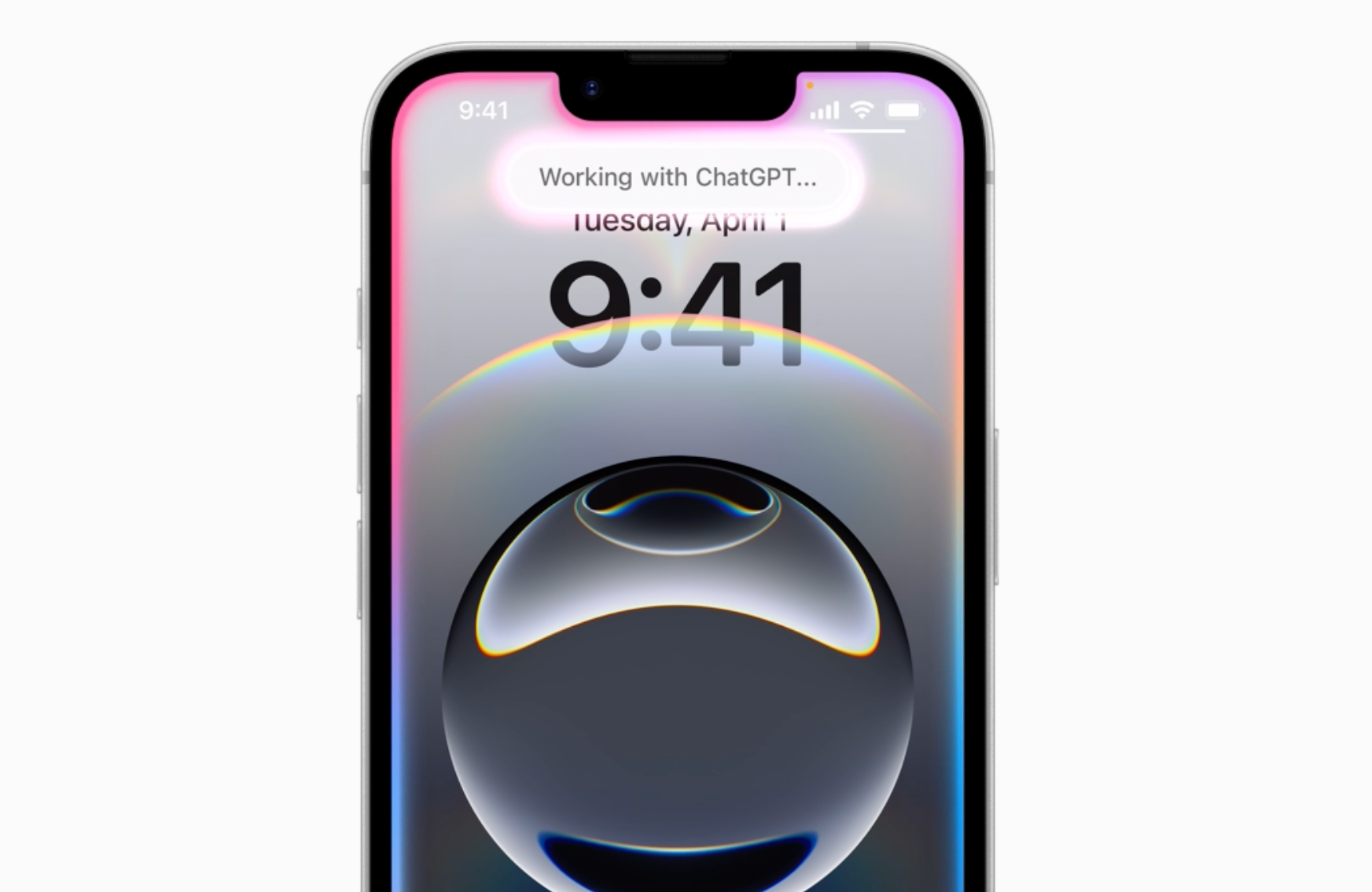 Apple Intelligence iPhone 16e'nin her yerinde. | Resim Kredisi - Apple - Apple nihayet iPhone 16e yetkilisini yapıyor
