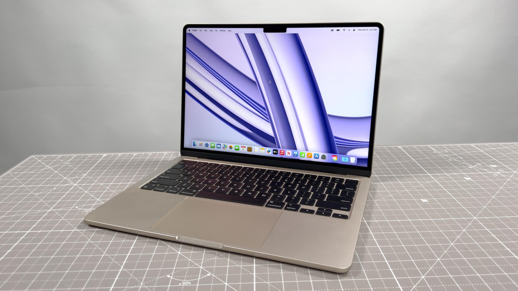 MacBook Air 13 inç M3