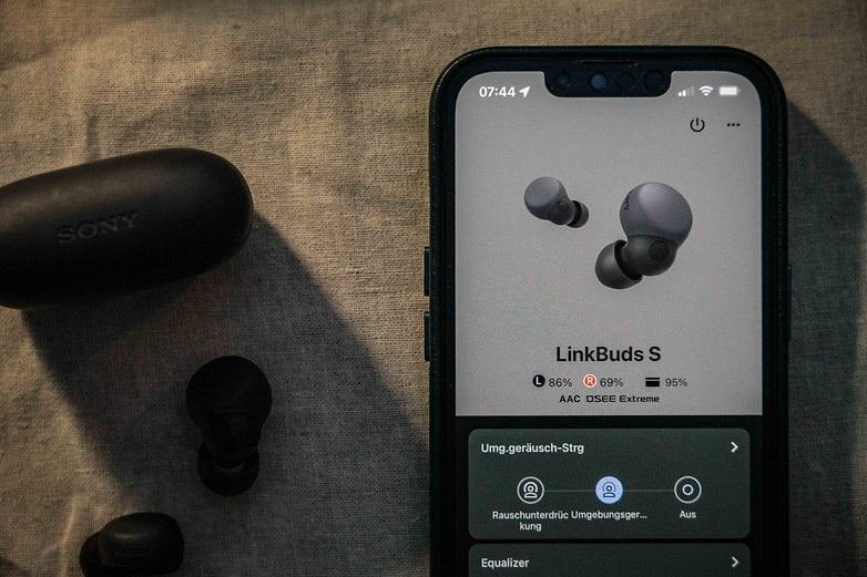 Linkbuds'ın da muazzam pil sorunları var