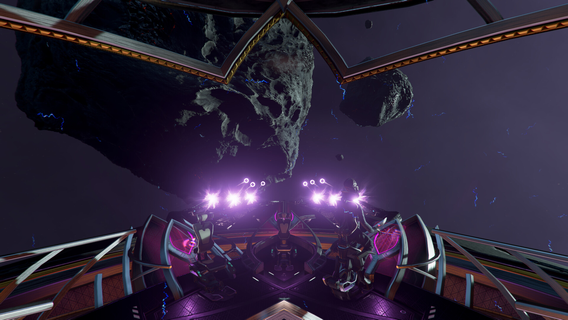x4-hyperion-pack-yeni gemisi-dlc X4 Temeller- Yeni Hyperion gemisi.