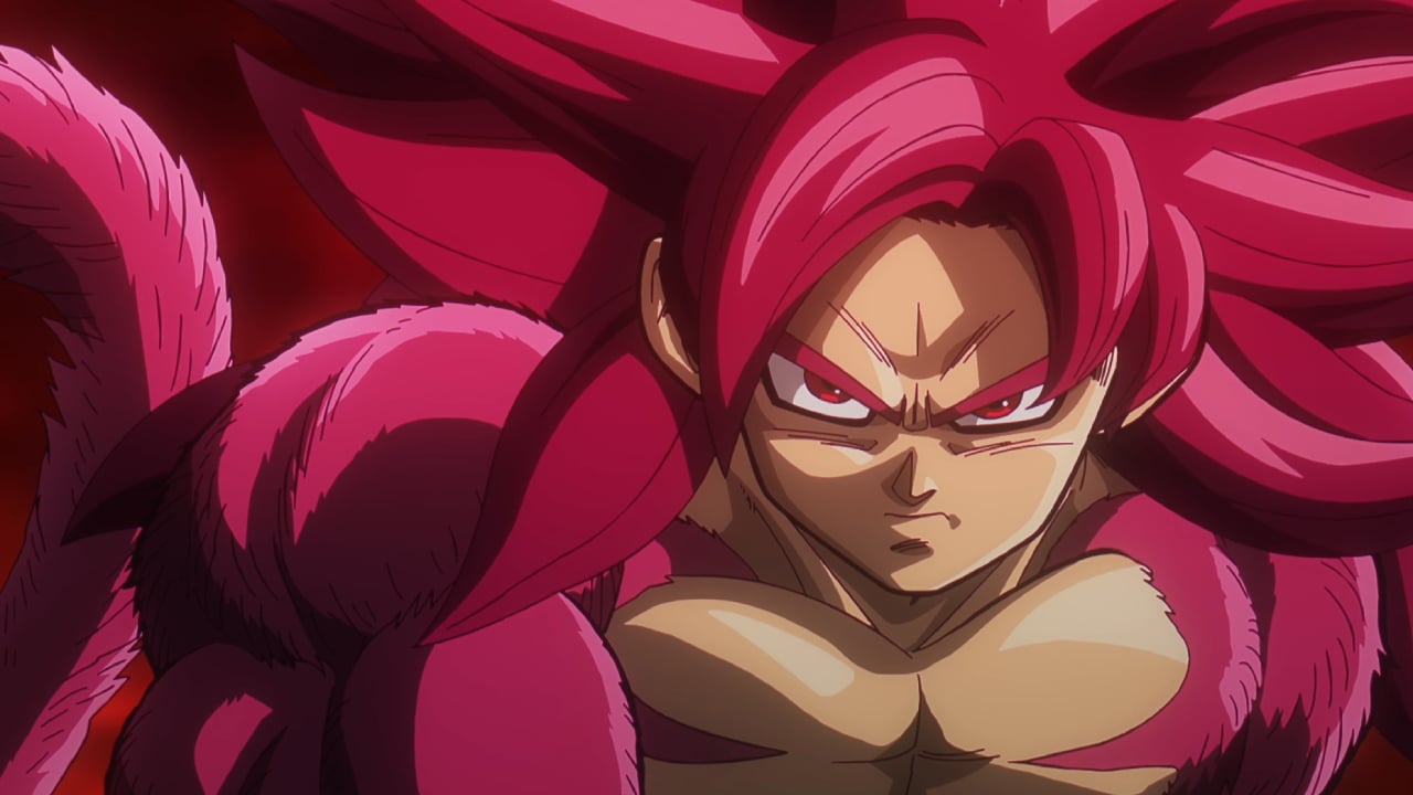 Dragon Ball Daima Goku Crunchyroll