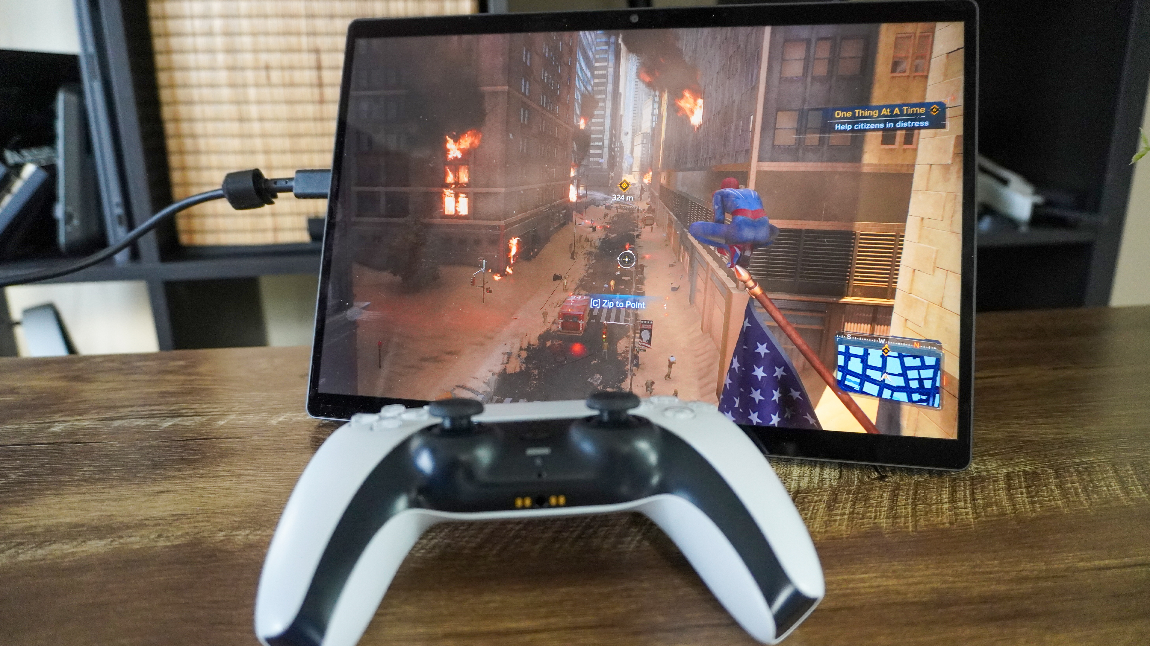 Asus Rog Flow Z13