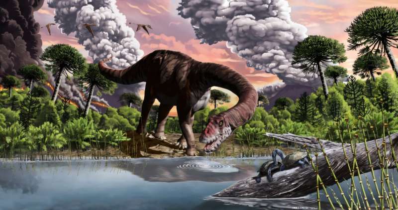 Nükleer silah kullanmak, dinozorları öldüren gibi büyük asteroitler için son hendek planı olarak kabul edilir.