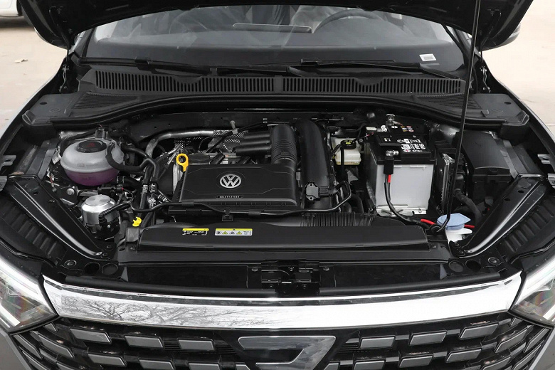 Volkswagen Jetta, Jetta VA7 olarak Rusya'ya geri döner. Arabanın 2.7 milyon ruble olduğu tahmin ediliyor