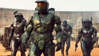 Halo TV dizisi