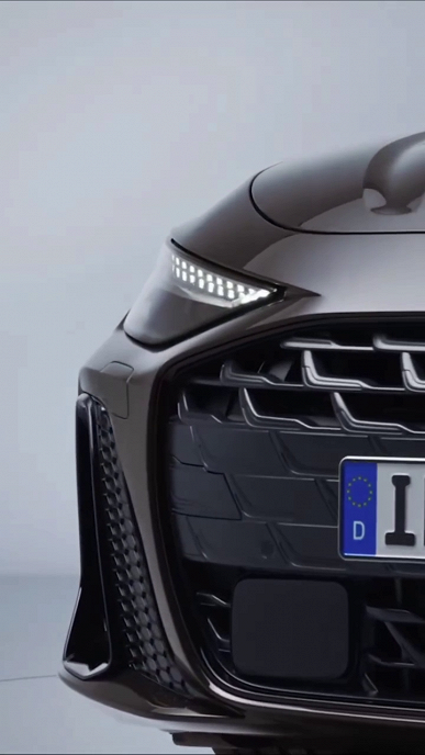 Tamamen yeni Audi A6, resmi prömiyerinden 10 gün önce sınıflandırıldı