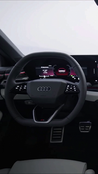 Tamamen yeni Audi A6, resmi prömiyerinden 10 gün önce sınıflandırıldı